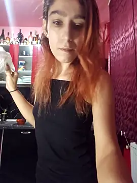 YuriXo online show from November 21, 2025, 7:29 am