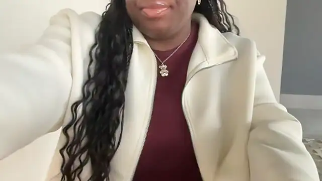 nanaisbackk online show from December 20, 2025, 8:21 am