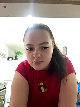 Snapshot of Victoria6989 chatting on December 15, 2025, 10:19 am Victoria6989 online show from December 15, 2025, 10:19 am