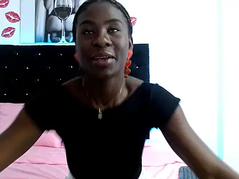 NaomiRosexxx online show from October 8, 2025, 2:14 pm
