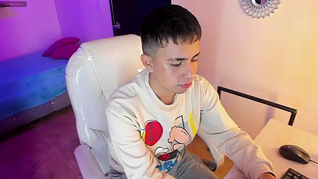 Nyko ds online show from November 3, 2025, 4:03 am