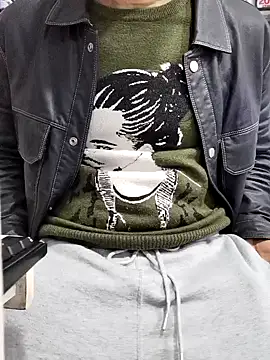 chougegg0214 online show from March 30, 2026, 11:44 am