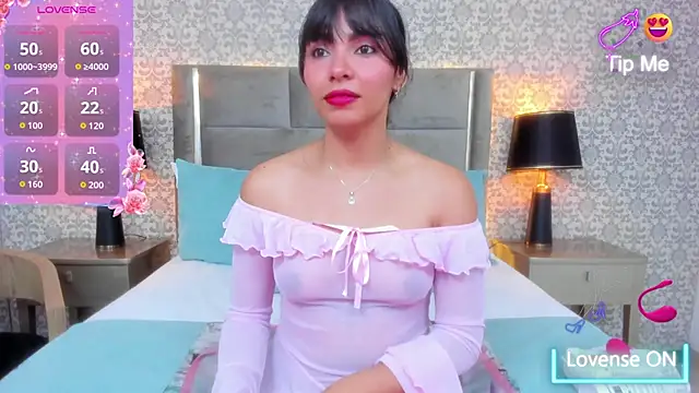 KoralBlum online show from November 14, 2025, 1:59 am