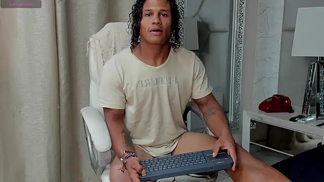 casike1 online show from November 3, 2025, 12:17 pm