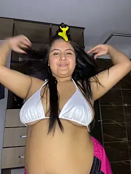 AnnaSwift  online show from March 1, 2026, 4:47 am