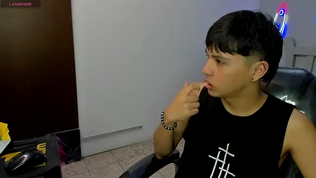 StiwenTwink online show from November 10, 2025, 6:29 pm