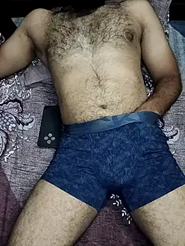 bhaveshPlayboy online show from October 4, 2025, 2:59 pm