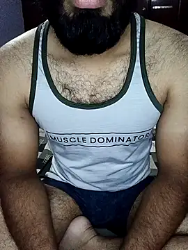 bhaveshPlayboy online show from October 11, 2025, 6:50 pm