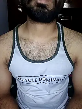 bhaveshPlayboy online show from January 10, 2026, 10:28 am