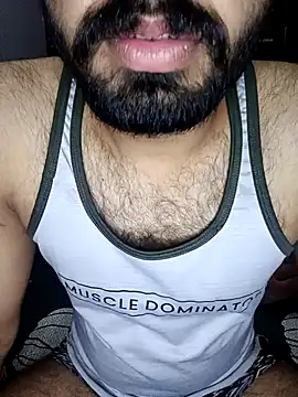 bhaveshPlayboy online show from January 14, 2026, 3:06 pm