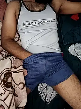 bhaveshPlayboy online show from February 19, 2026, 7:48 am