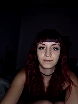 Sweetredevil online show from December 19, 2025, 2:40 am