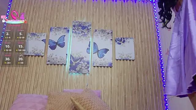 Moon celeste online show from April 14, 2026, 11:27 am