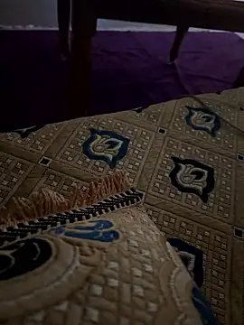 Lamarocainee online show from January 15, 2026, 7:06 pm