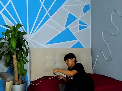 ELCHINO 69 online show from October 5, 2025, 11:46 pm