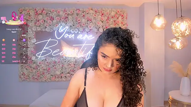 KylieJenkins online show from January 13, 2026, 11:48 am