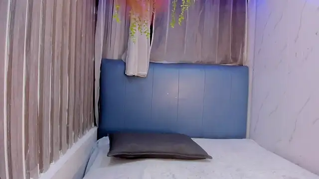 Abyblake online show from March 12, 2026, 12:33 pm