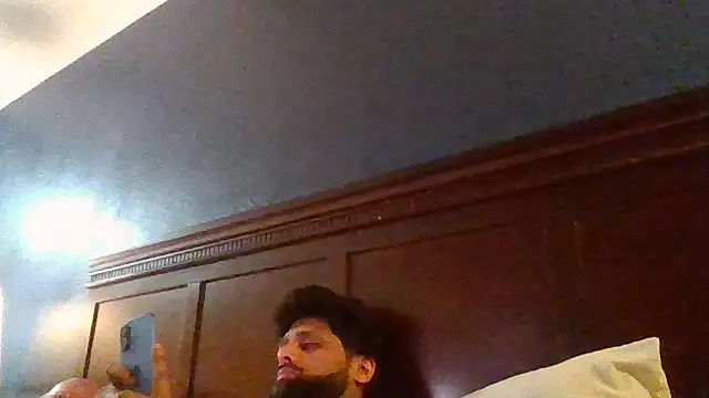 StroknGoon69 online show from November 13, 2025, 12:20 am