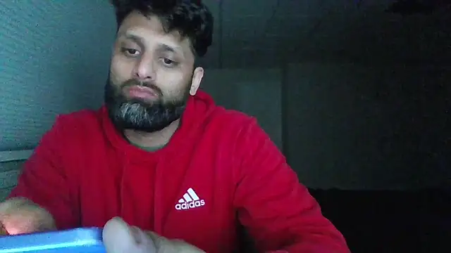 StroknGoon69 online show from December 3, 2025, 12:51 am