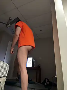 StroknGoon69 online show from January 6, 2026, 11:03 am