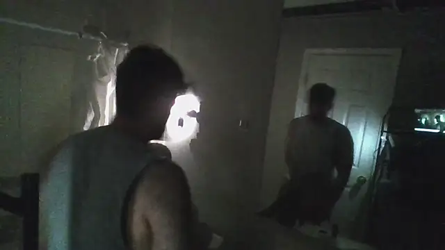 StroknGoon69 online show from March 1, 2026, 5:31 am