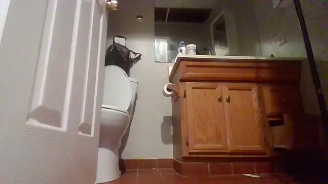 StroknGoon69 online show from April 8, 2026, 9:04 pm