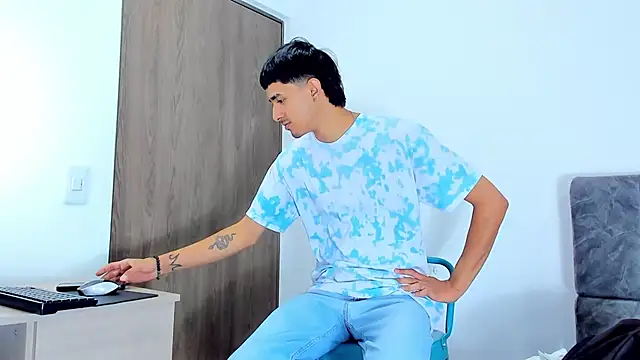 Anthony carter online show from November 6, 2025, 12:28 pm