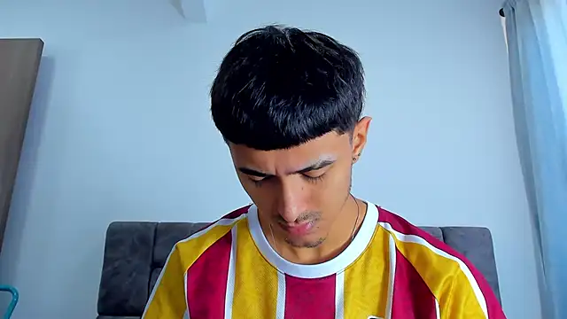 Anthony carter online show from November 7, 2025, 1:55 pm