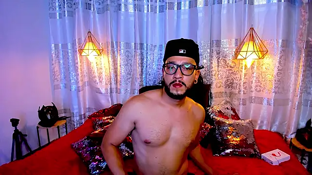 Ethan w12 online show from October 21, 2025, 12:22 am