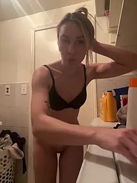 AmberLustXXX online show from February 7, 2026, 1:53 am