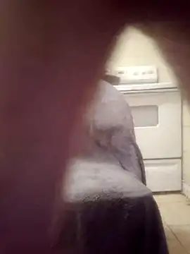 Curious9884 online show from March 22, 2026, 7:39 pm