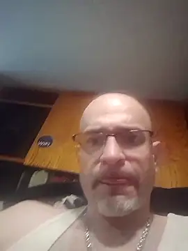 Curious9884 online show from April 15, 2026, 3:57 am