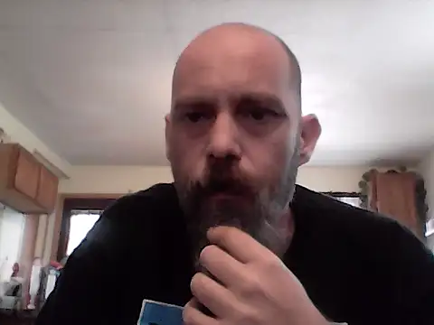 Snapshot of crazyheratic8 chatting on January 18, 2026, 3:05 pm crazyheratic8 online show from January 18, 2026, 3:05 pm