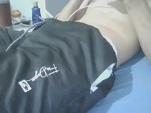 Snapshot of gyancarlos chatting on October 9, 2025, 2:09 am gyancarlos online show from October 9, 2025, 2:09 am