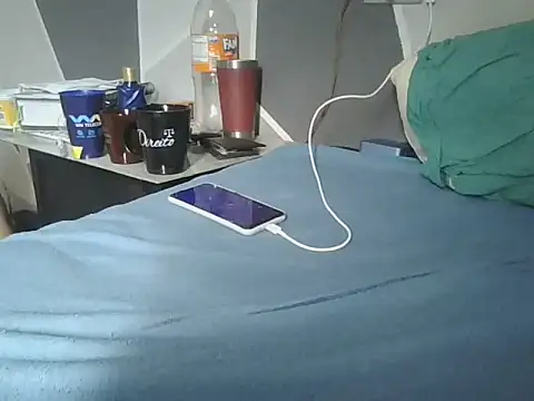 Snapshot of gyancarlos chatting on October 13, 2025, 11:10 am gyancarlos online show from October 13, 2025, 11:10 am