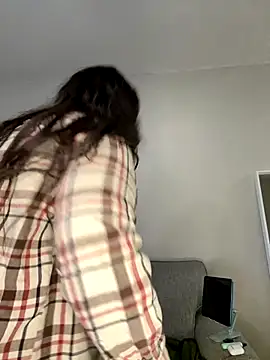 BrattyKrystal online show from October 19, 2025, 4:18 pm