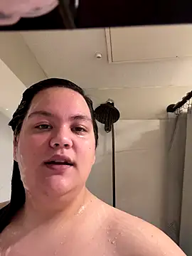 BrattyKrystal online show from October 20, 2025, 8:20 pm