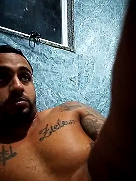 Theuzindojob online show from March 1, 2026, 11:18 pm