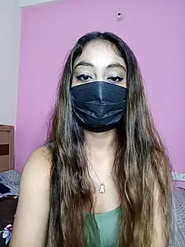 Kitty 18teen online show from October 14, 2025, 6:09 pm