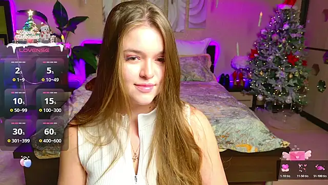 EmilyWhispers online show from January 5, 2026, 7:50 pm