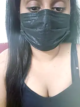 Dheronika sweetie online show from January 7, 2026, 5:59 pm