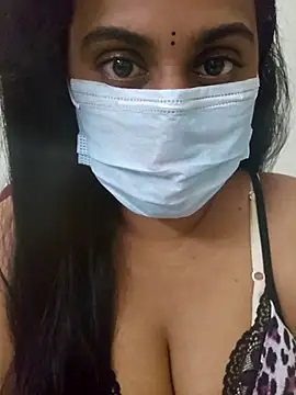 Dheronika sweetie online show from February 5, 2026, 7:07 pm