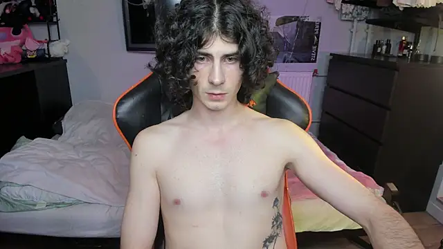 Snapshot of Rakimaru_ chatting on October 19, 2025, 1:23 pm Rakimaru online show from October 19, 2025, 1:23 pm