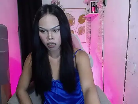 ella foxtrot online show from May 25, 2026, 5:02 am