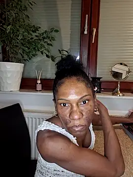 OriVenus online show from October 17, 2025, 6:10 pm