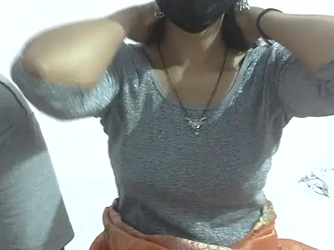 Laila Cute online show from February 8, 2026, 2:59 am