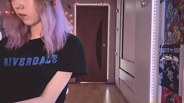 Jerrieberry online show from March 14, 2026, 1:05 pm