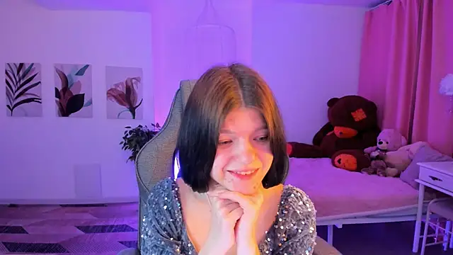 StasyaCollins online show from November 7, 2025, 12:16 pm