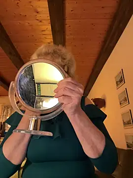 BoloshkaBlonda online show from March 31, 2026, 6:08 pm