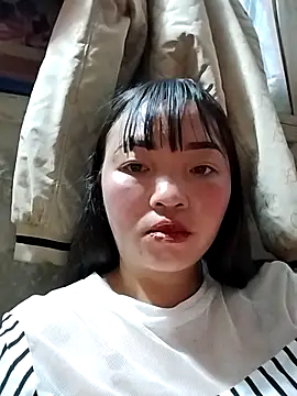 Minkine022 online show from February 13, 2026, 8:38 pm